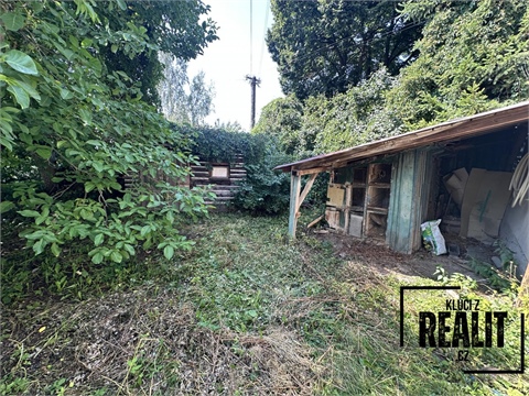 Prodej rodinného domu, 135 m² - 20