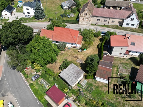 Prodej rodinného domu, 135 m² - 24