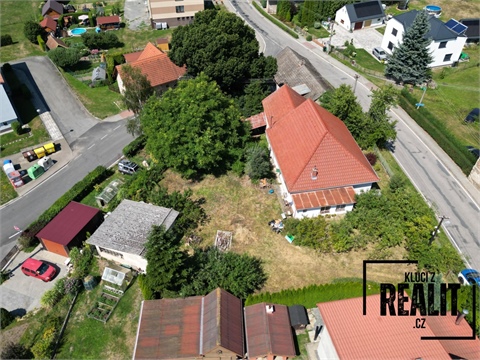 Prodej rodinného domu, 135 m² 24