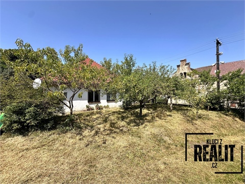Prodej rodinného domu, 135 m² - 2