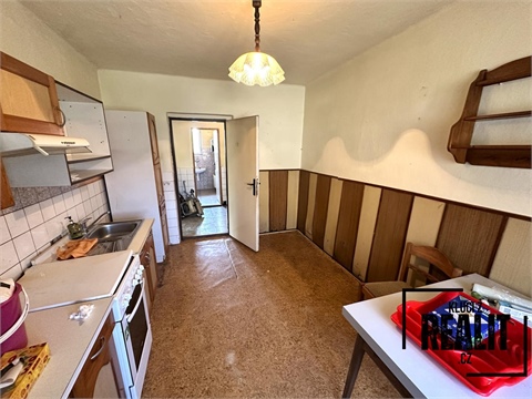 Prodej rodinného domu, 135 m² 8