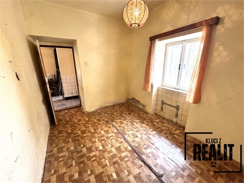 Prodej rodinného domu, 135 m² - 12