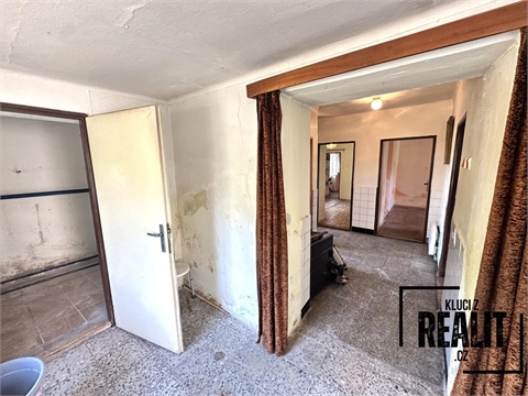 Prodej rodinného domu, 135 m² - 16