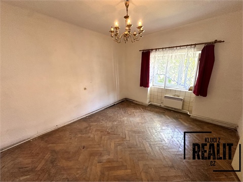 Prodej rodinného domu, 135 m² 10