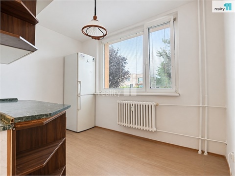 Prodej bytu 2+1, 58 m² - 2