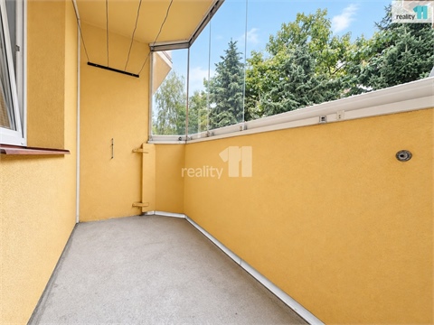 Prodej bytu 2+1, 58 m² 8