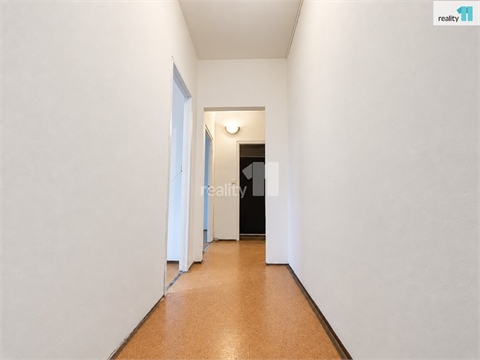 Prodej bytu 2+1, 58 m² - 8