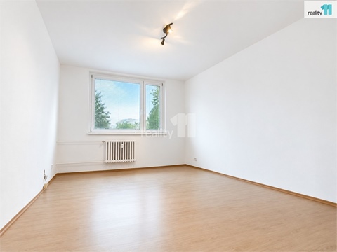Prodej bytu 2+1, 58 m² - 4
