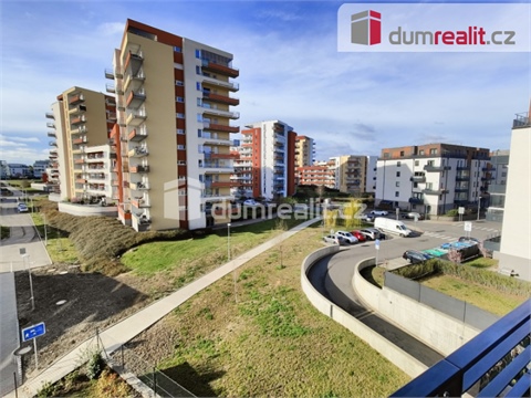 Pronájem bytu 1kk, 34 m² - 12