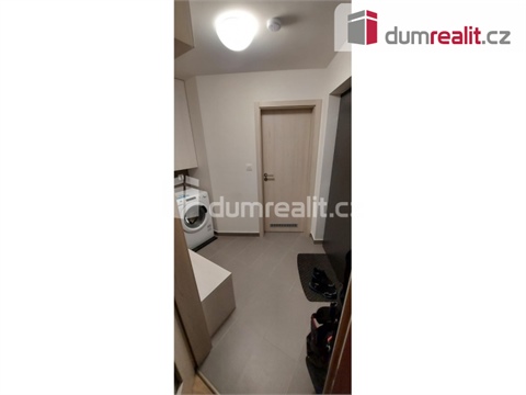 Pronájem bytu 1kk, 34 m² - 16