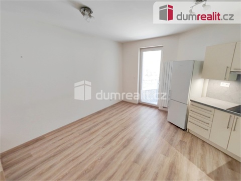 Pronájem bytu 1kk, 34 m² 4