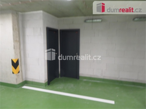 Pronájem bytu 1kk, 34 m² - 18