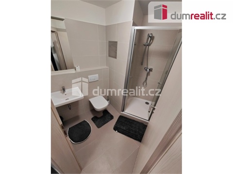 Pronájem bytu 1kk, 34 m² - 14