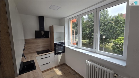 Prodej bytu 2+1, 54 m² - 4