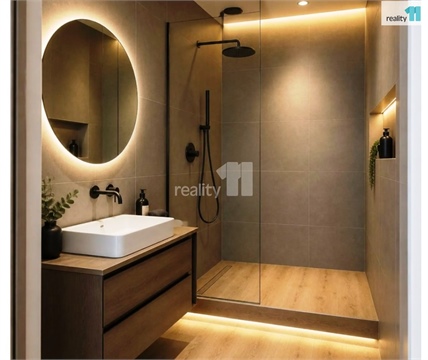 Prodej bytu 2+1, 54 m² - 10