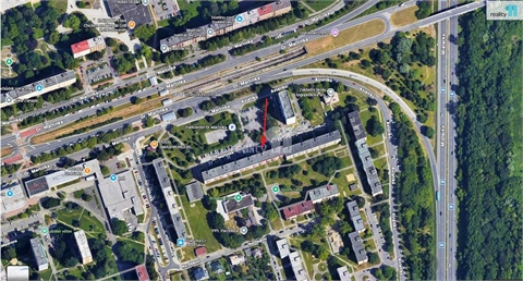 Prodej bytu 2+1, 54 m² - 18