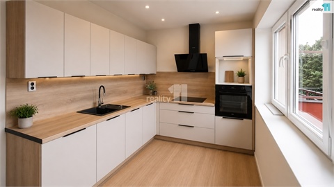 Prodej bytu 2+1, 54 m² 4