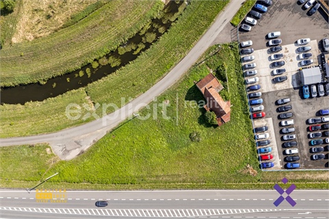 Prodej pozemku pro komerční výstavbu, 1 715 m² - 22