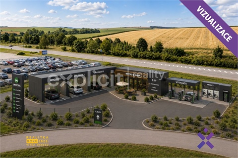Prodej pozemku pro komerční výstavbu, 1 715 m² 14