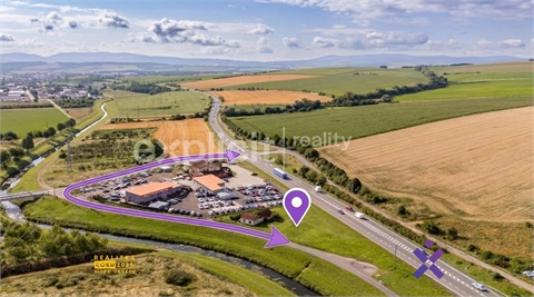 Prodej pozemku pro komerční výstavbu, 1 715 m² - 8
