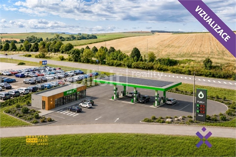 Prodej pozemku pro komerční výstavbu, 1 715 m² - 12