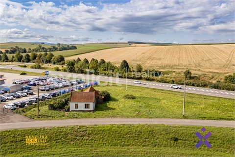 Prodej pozemku pro komerční výstavbu, 1 715 m² 16