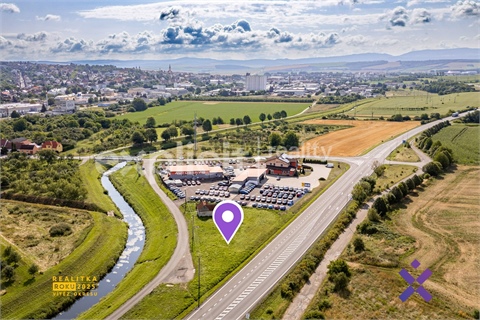 Prodej pozemku pro komerční výstavbu, 1 715 m² 10