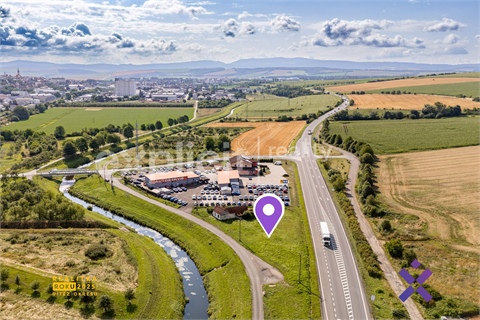 Prodej pozemku pro komerční výstavbu, 1 715 m² 8