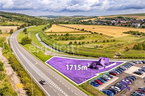 Prodej pozemku pro komerční výstavbu, 1 715 m² - 18