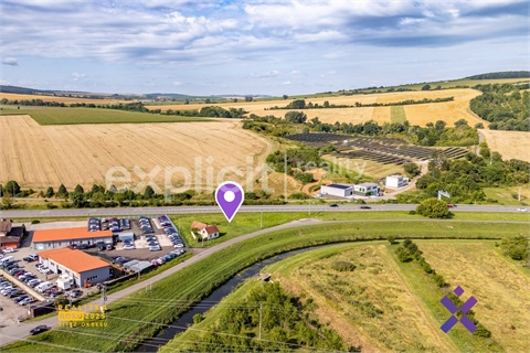 Prodej pozemku pro komerční výstavbu, 1 715 m² 6