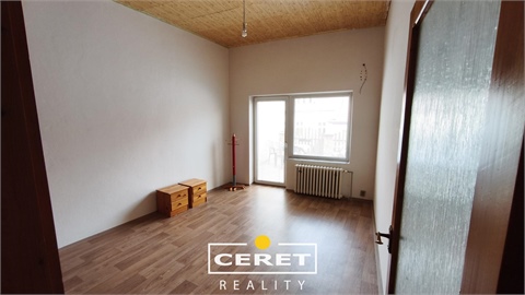 Pronájem bytu 3kk, 111 m² - 6