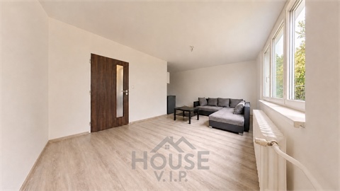 Prodej bytu 3kk, 56 m² - 12