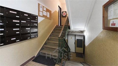 Prodej bytu 3kk, 56 m² - 18