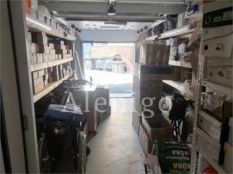 Pronájem obchodních prostor, 80 m² - 6