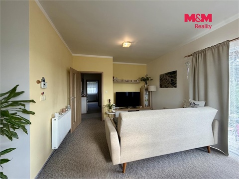 Prodej rodinného domu, 84 m² 2