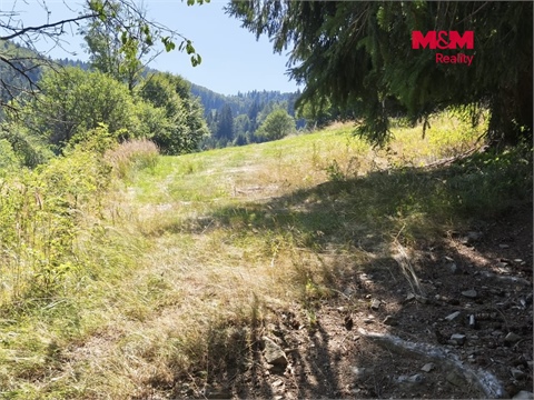 Prodej louky, 1 784 m² - 8