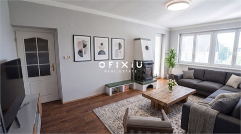 Prodej rodinného domu, 195 m² 8