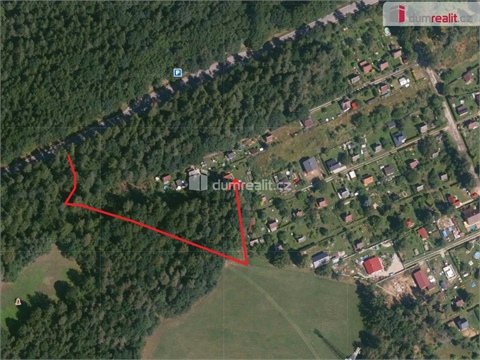 Prodej objektu, 40 m² - 8