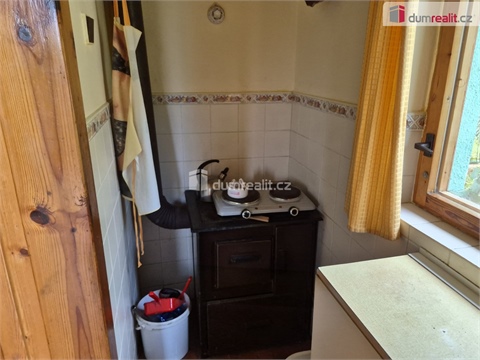 Prodej objektu, 40 m² - 18
