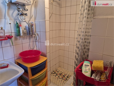 Prodej objektu, 40 m² 20