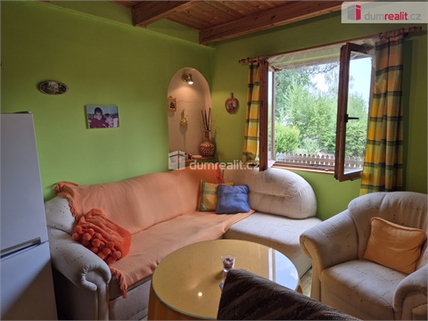 Prodej objektu, 40 m² 18