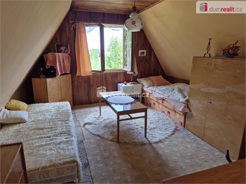 Prodej objektu, 40 m² - 24