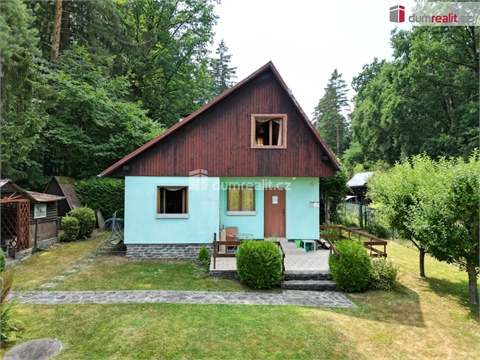 Prodej objektu, 40 m² - 0