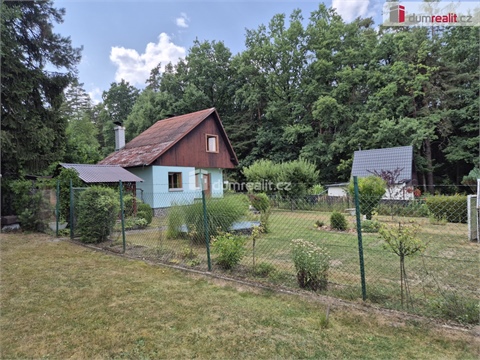 Prodej objektu, 40 m² - 4