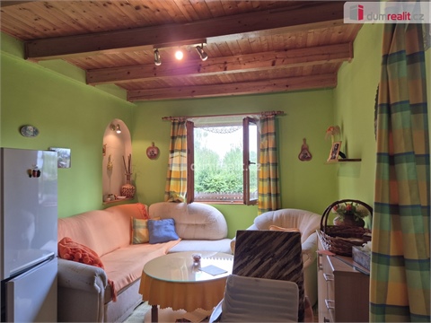 Prodej objektu, 40 m² - 16