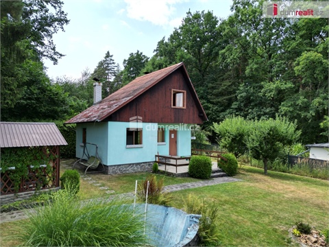 Prodej objektu, 40 m² - 2