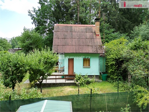 Prodej objektu, 40 m² - 10