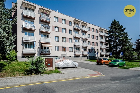 Prodej bytu 2+1, 48 m² 10