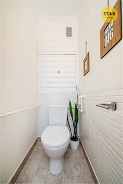 Prodej bytu 2+1, 48 m² - 6