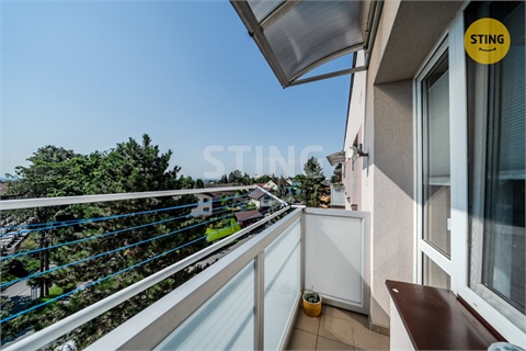 Prodej bytu 2+1, 48 m² 8